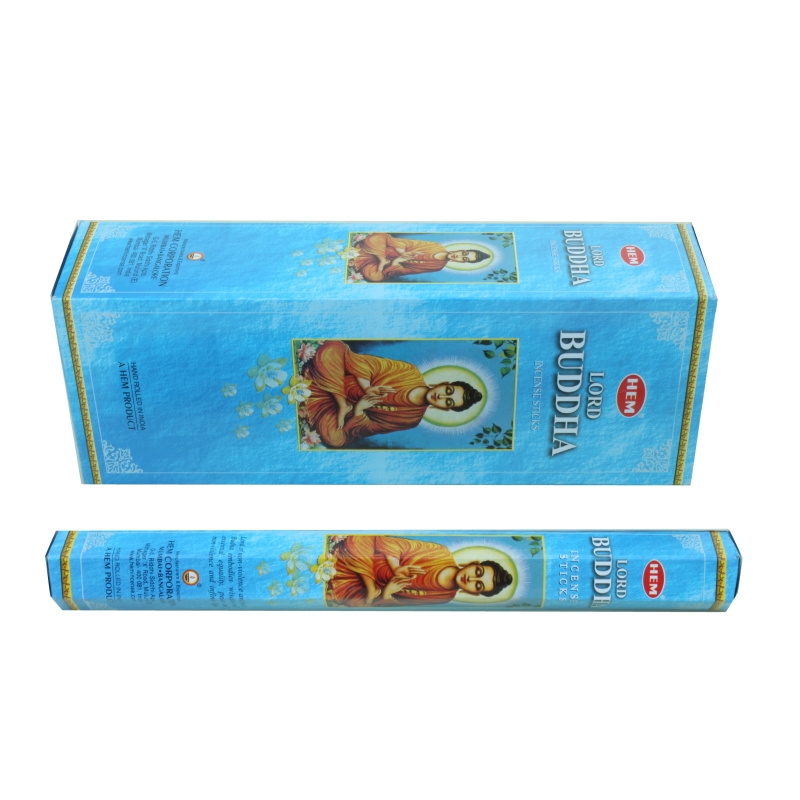 VONNÉ TYČINKY LORD BUDDHA HEM HEXAGRAM